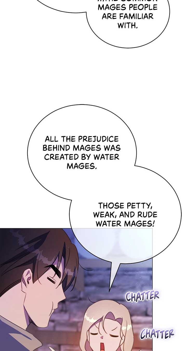 How to Choose Your Knight Chapter 13 page 55