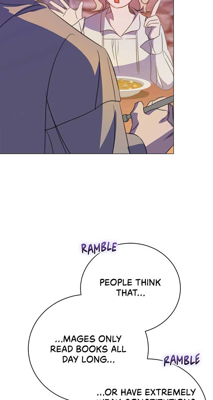How to Choose Your Knight Chapter 13 page 56