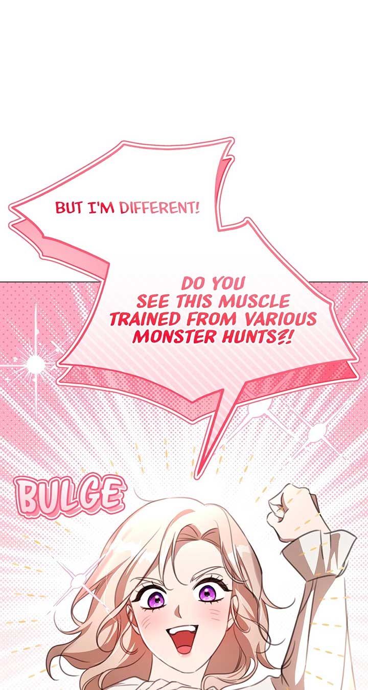 How to Choose Your Knight Chapter 13 page 58