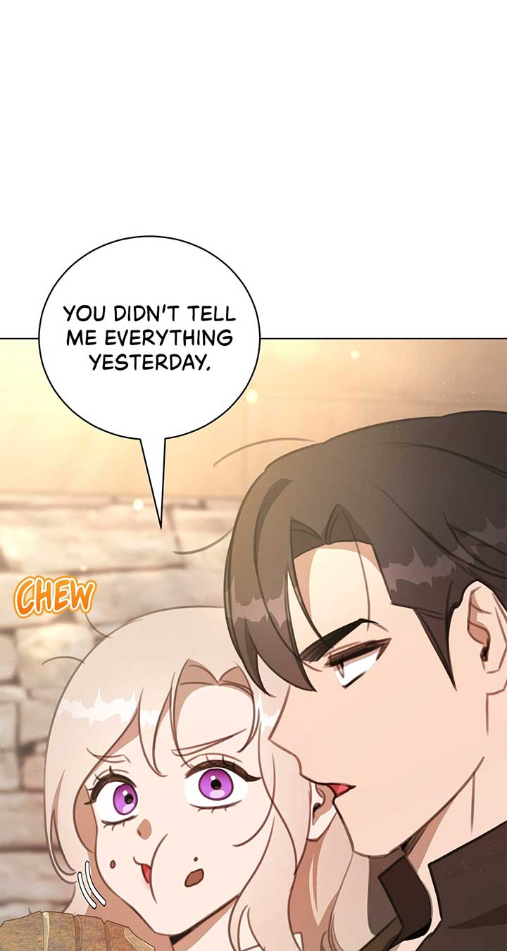 How to Choose Your Knight Chapter 13 page 5