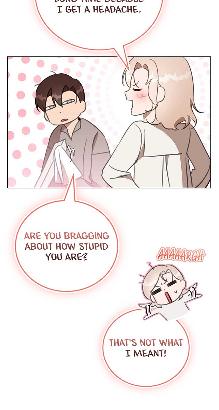 How to Choose Your Knight Chapter 13 page 60
