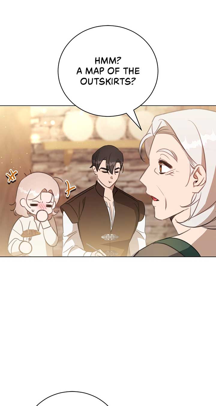 How to Choose Your Knight Chapter 13 page 7