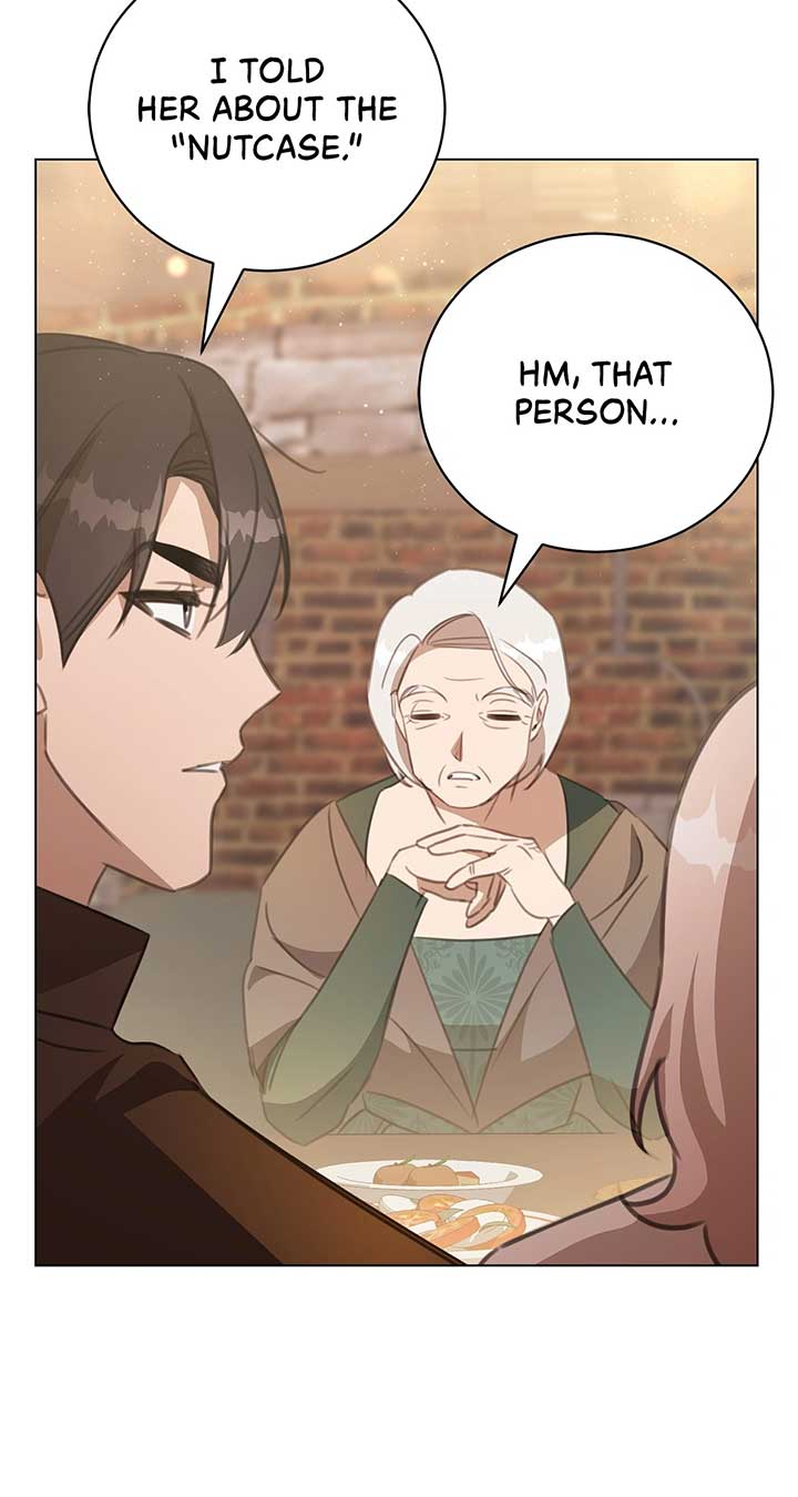 How to Choose Your Knight Chapter 13 page 8