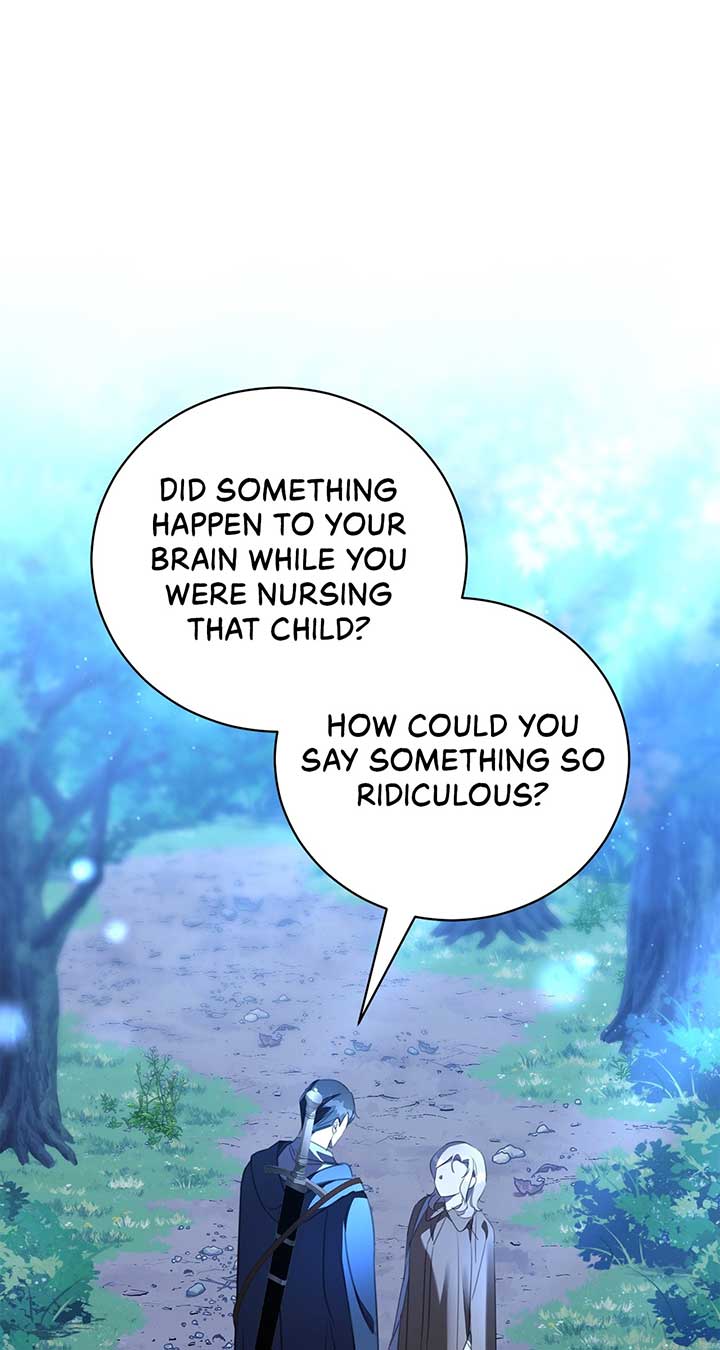 How to Choose Your Knight Chapter 15 page 0
