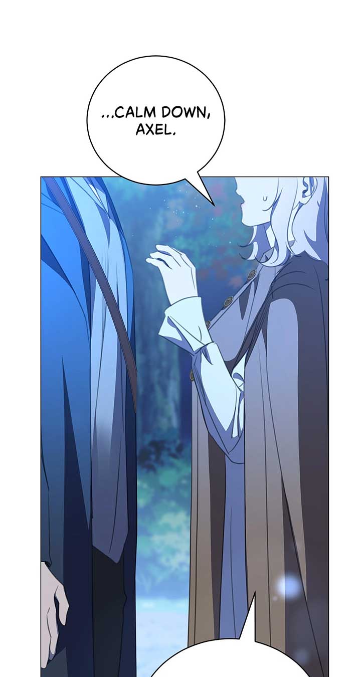 How to Choose Your Knight Chapter 15 page 9