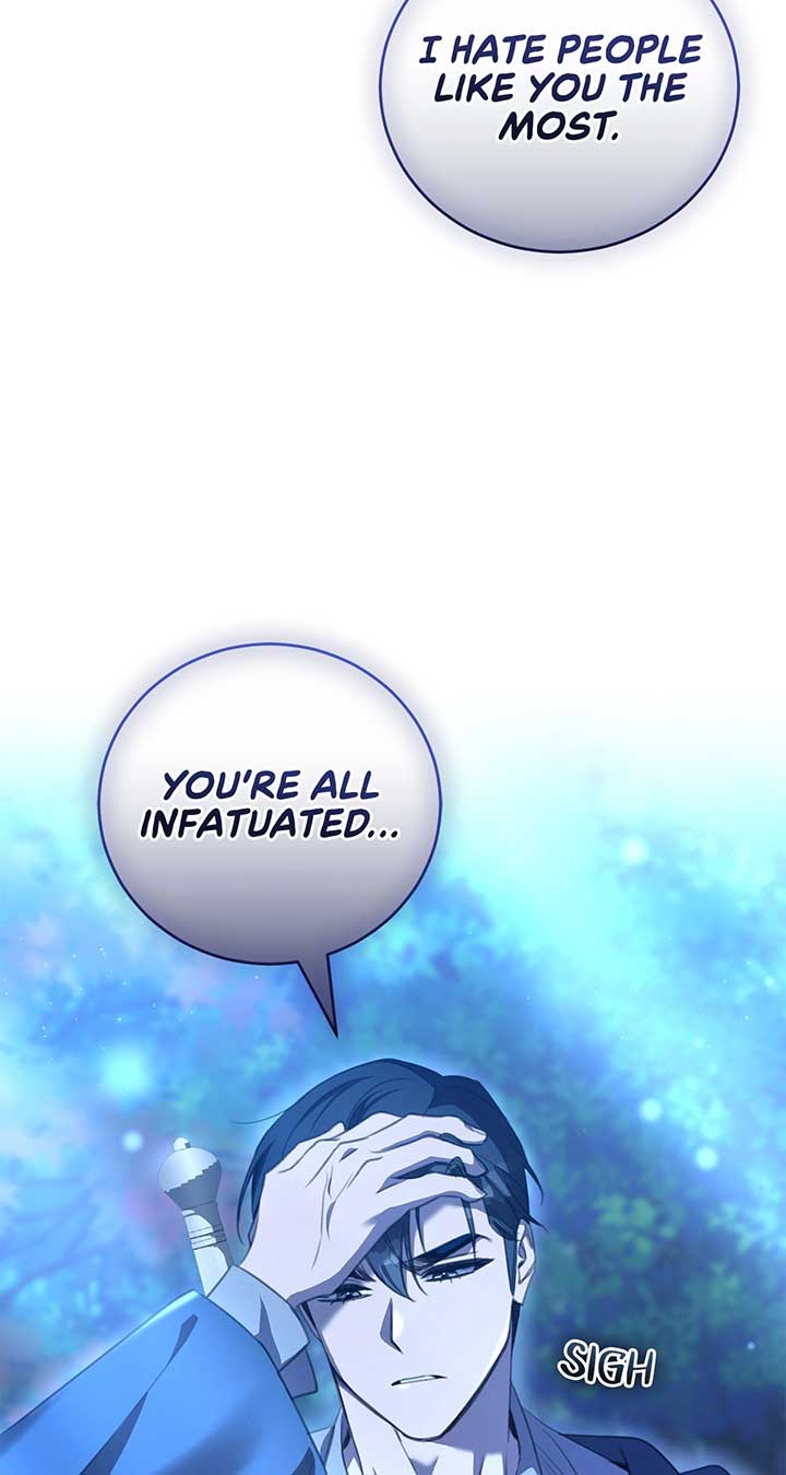 How to Choose Your Knight Chapter 15 page 11