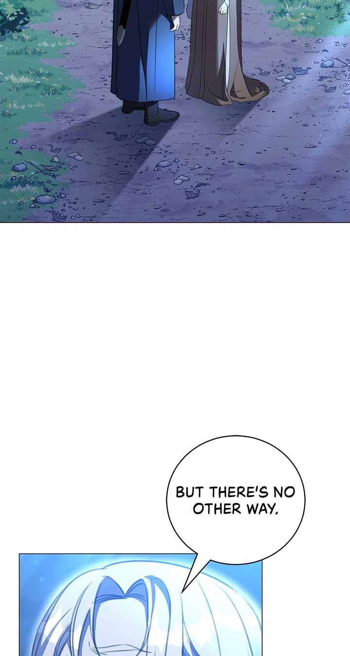 How to Choose Your Knight Chapter 15 page 1