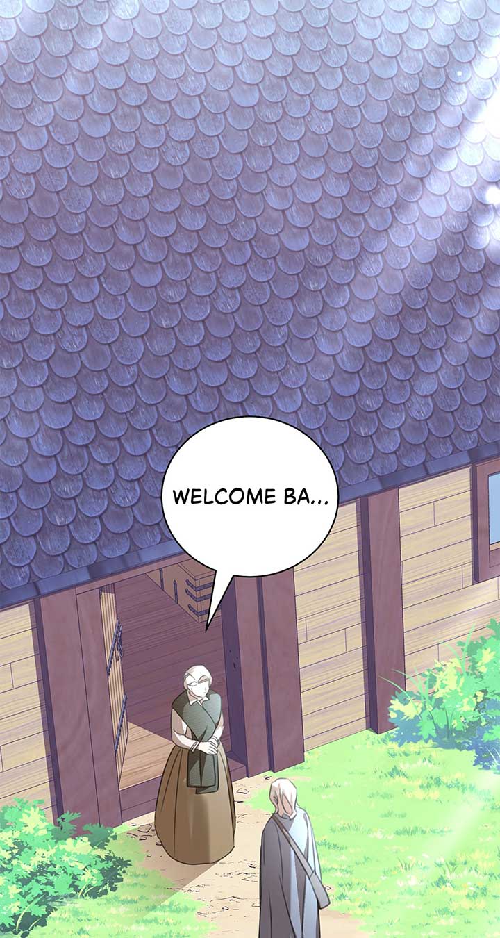 How to Choose Your Knight Chapter 15 page 19