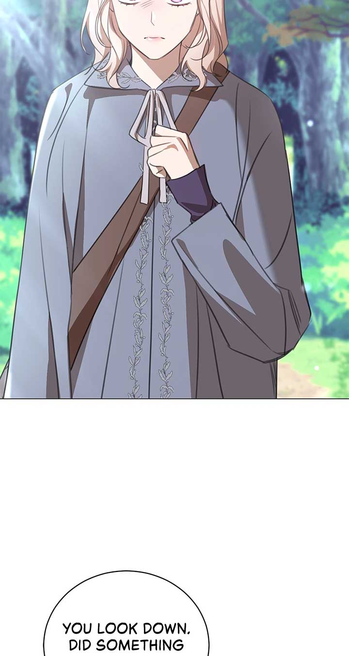 How to Choose Your Knight Chapter 15 page 21