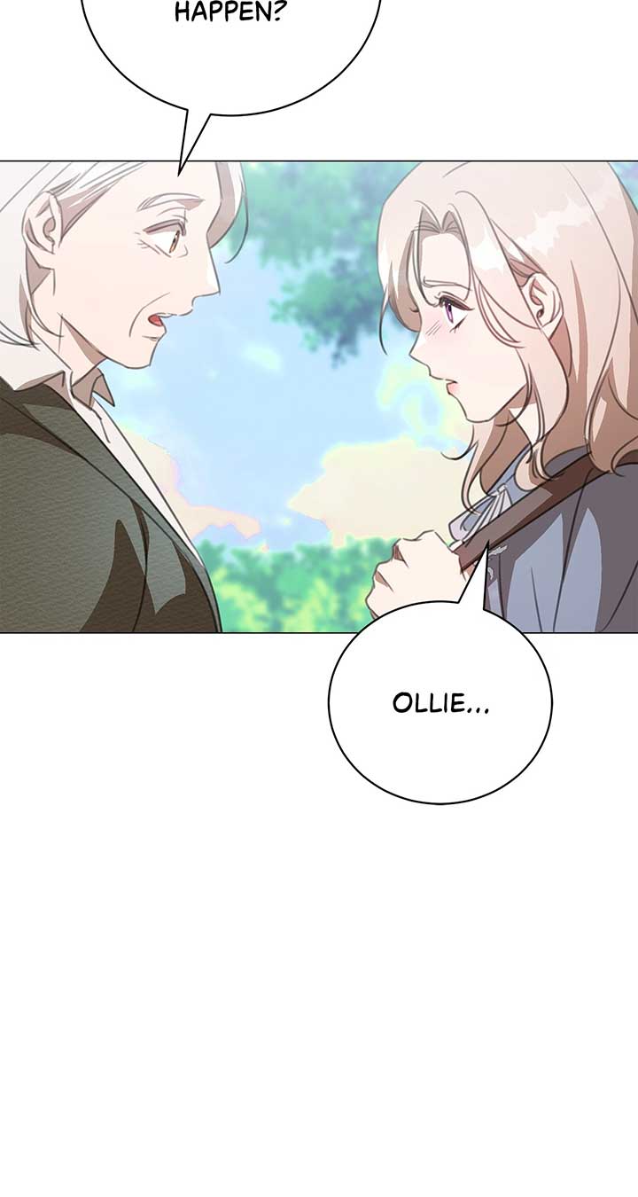 How to Choose Your Knight Chapter 15 page 22