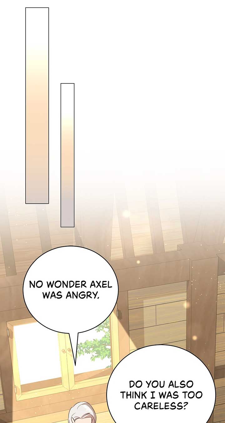 How to Choose Your Knight Chapter 15 page 23
