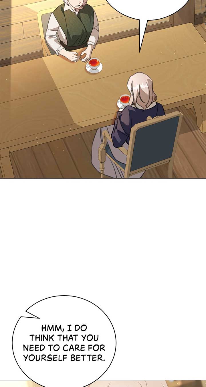 How to Choose Your Knight Chapter 15 page 24