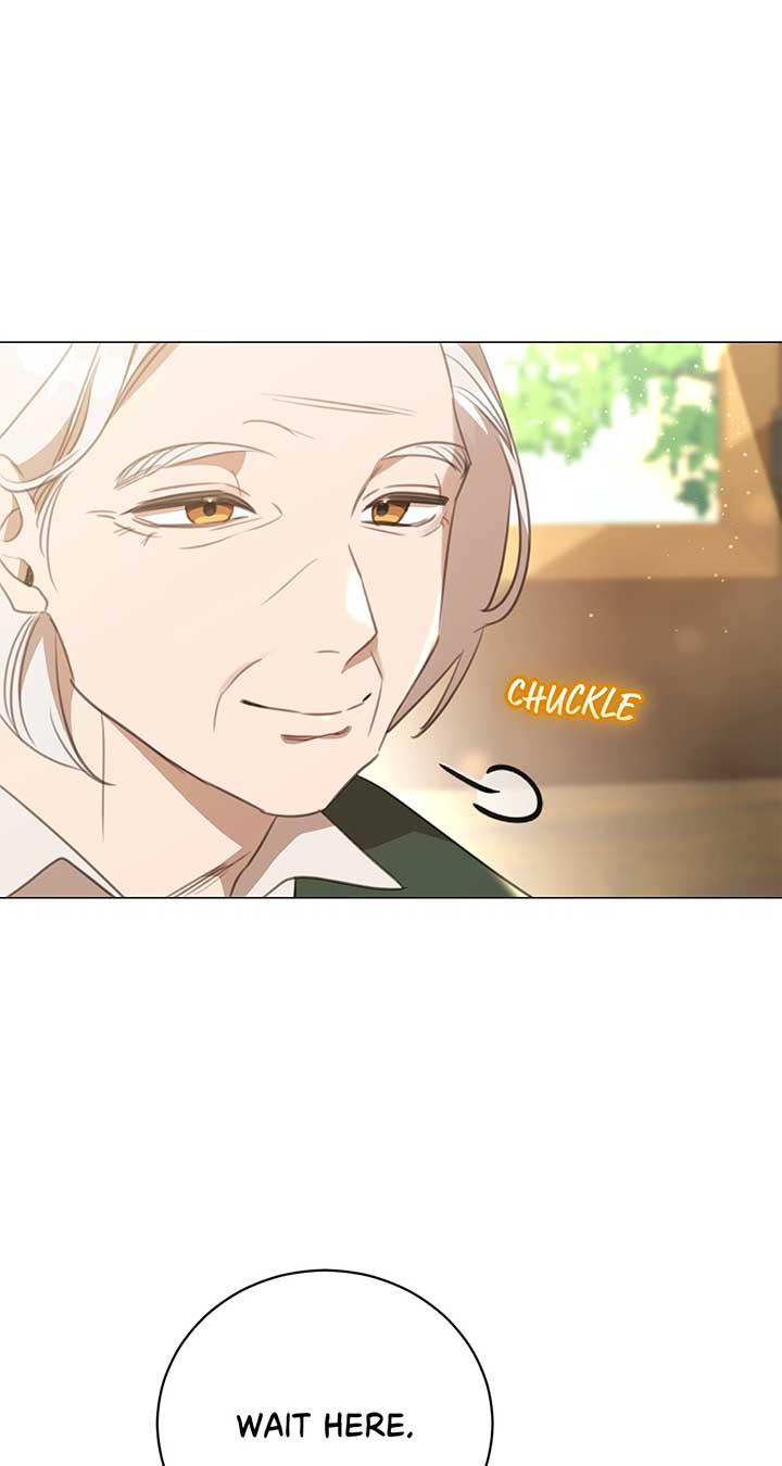 How to Choose Your Knight Chapter 15 page 27