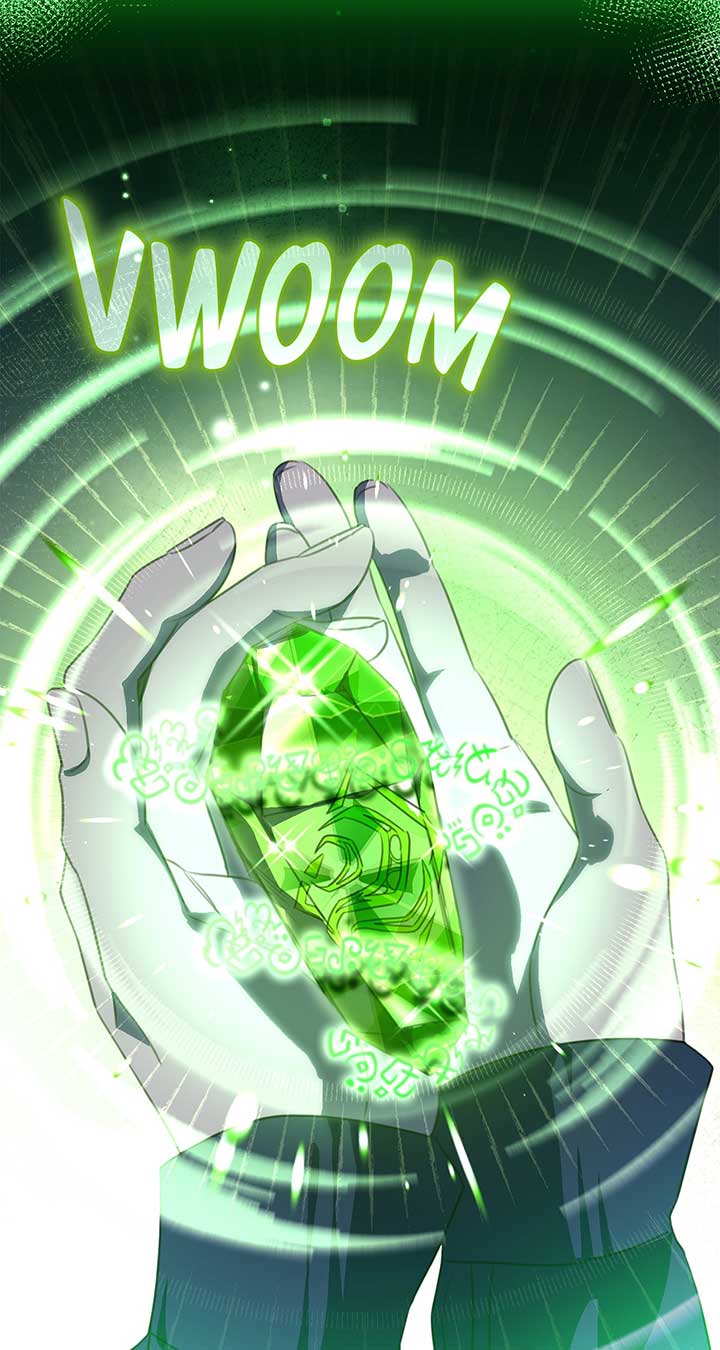 How to Choose Your Knight Chapter 15 page 31