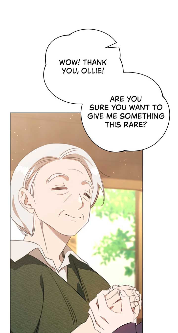 How to Choose Your Knight Chapter 15 page 36
