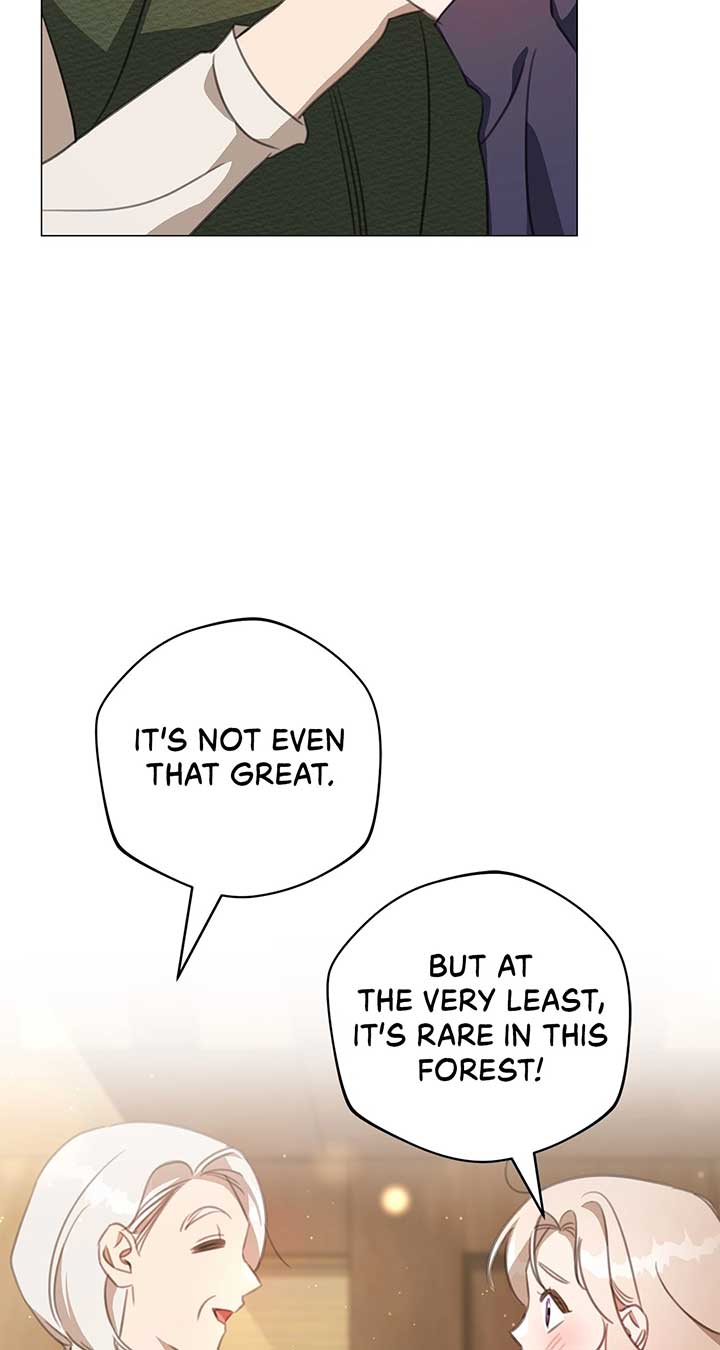 How to Choose Your Knight Chapter 15 page 37