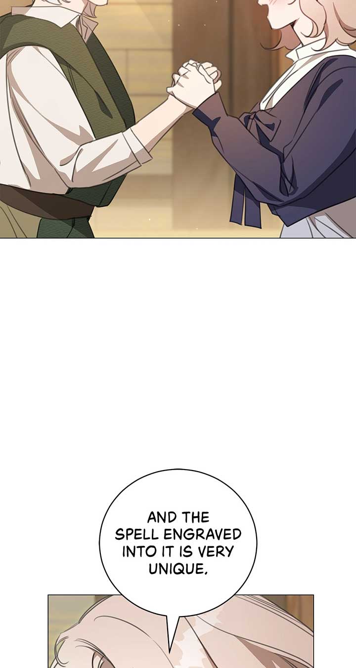 How to Choose Your Knight Chapter 15 page 38
