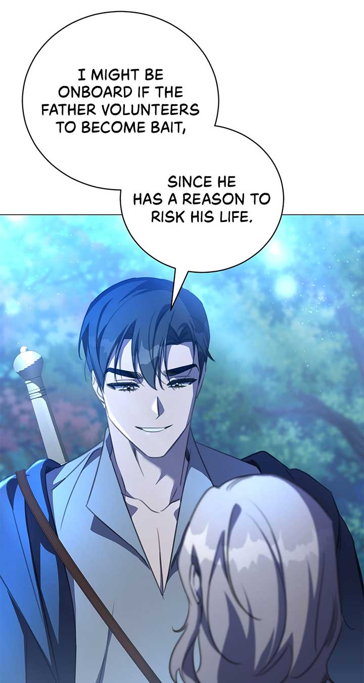 How to Choose Your Knight Chapter 15 page 3