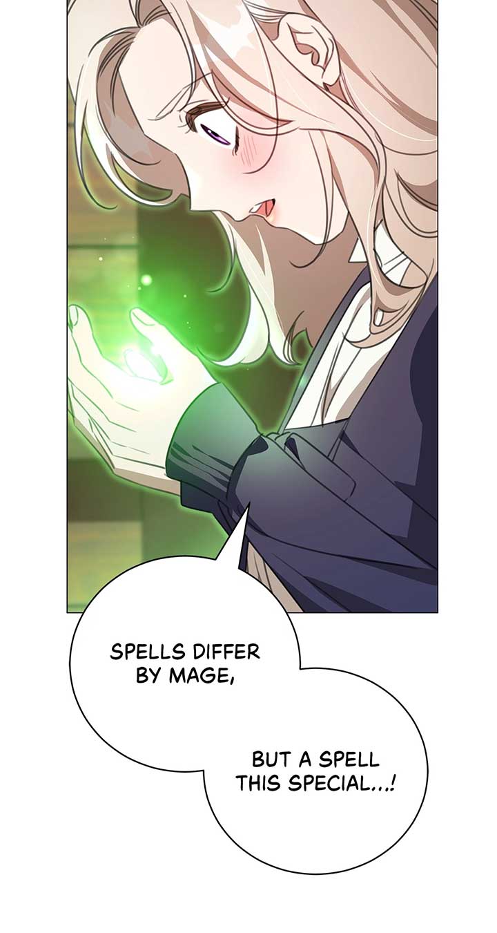 How to Choose Your Knight Chapter 15 page 39