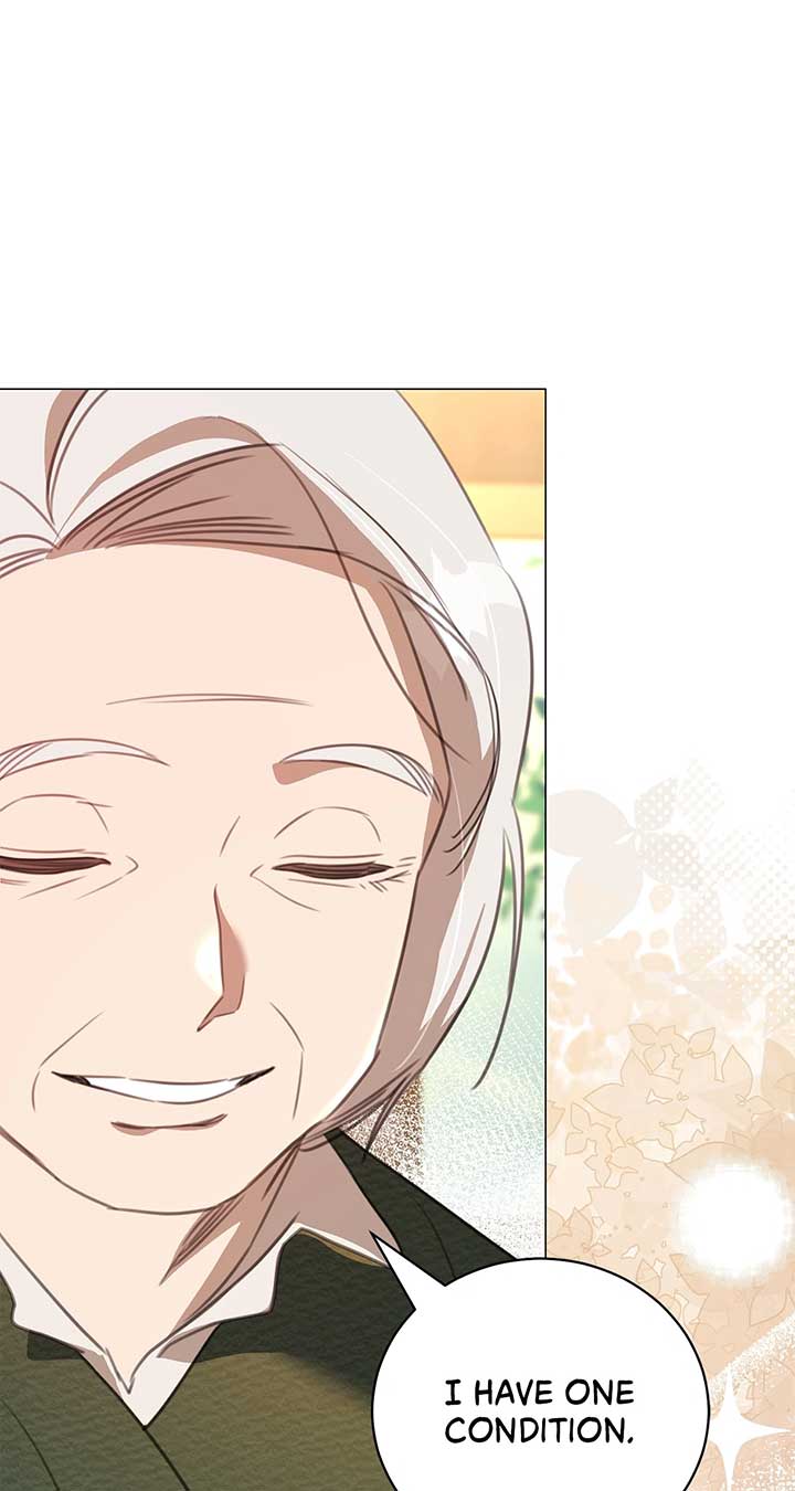 How to Choose Your Knight Chapter 15 page 40