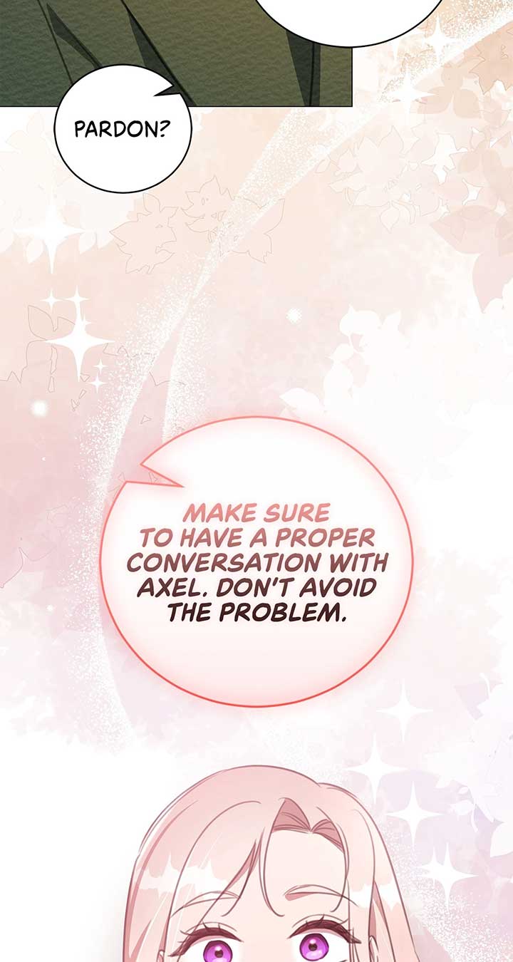 How to Choose Your Knight Chapter 15 page 41