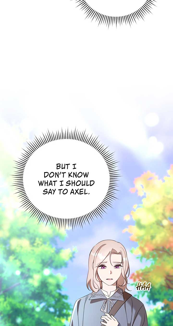 How to Choose Your Knight Chapter 15 page 45