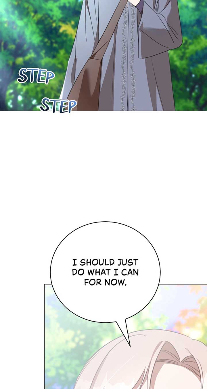How to Choose Your Knight Chapter 15 page 46