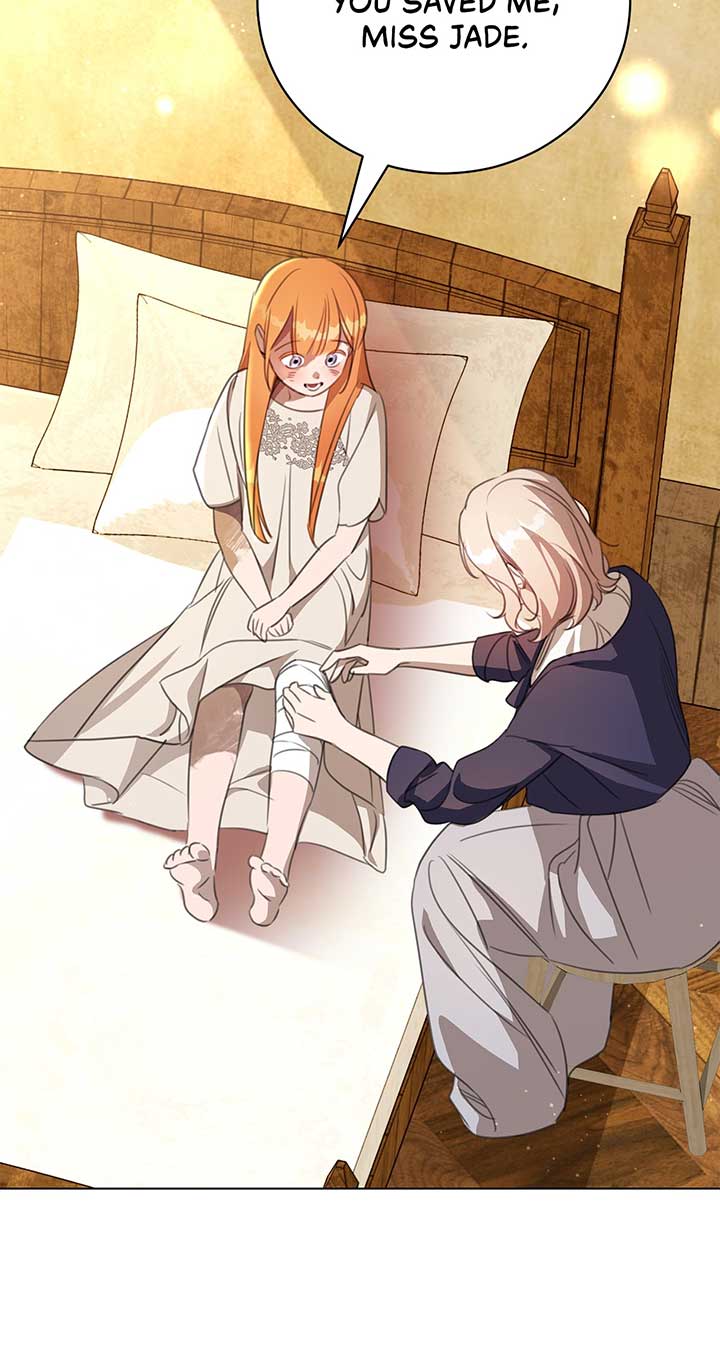 How to Choose Your Knight Chapter 15 page 49