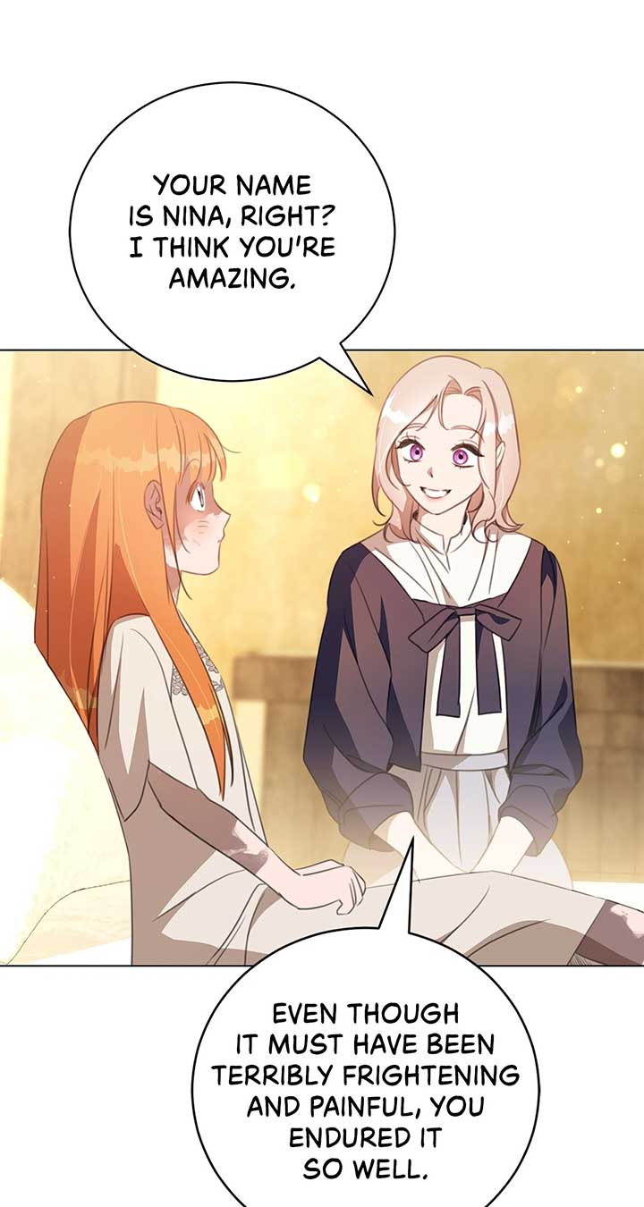 How to Choose Your Knight Chapter 15 page 50