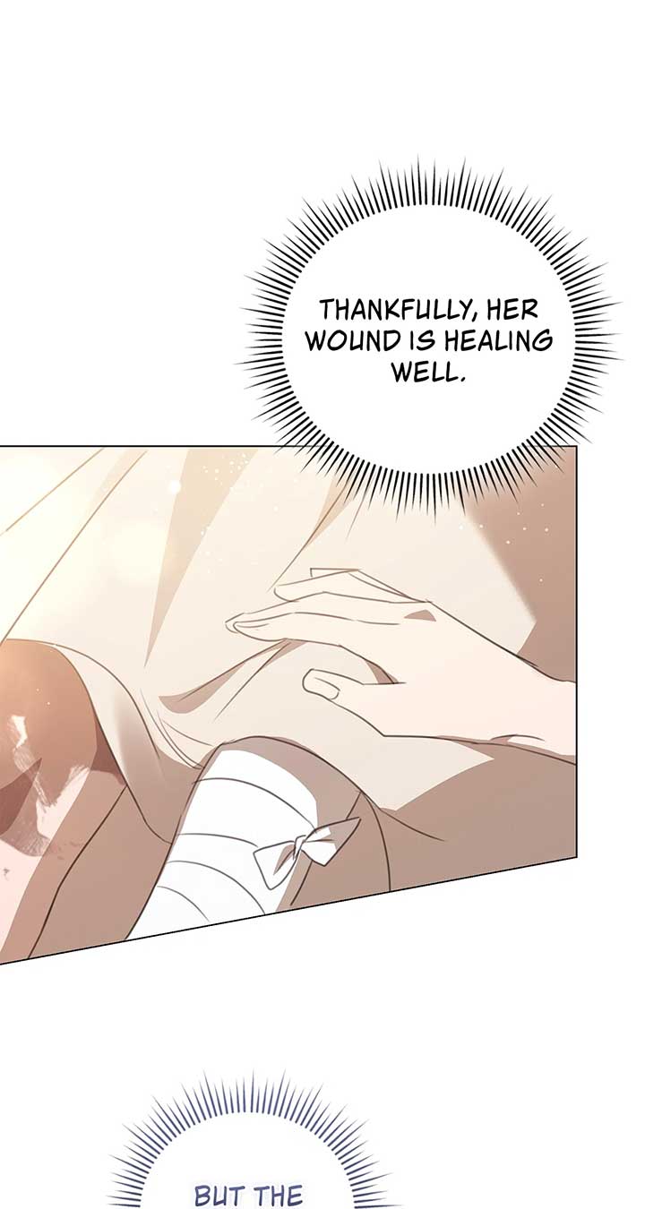 How to Choose Your Knight Chapter 15 page 52