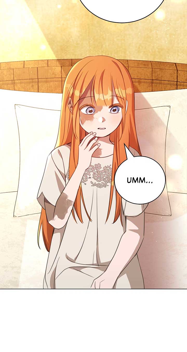 How to Choose Your Knight Chapter 15 page 54