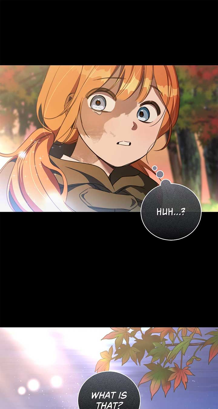How to Choose Your Knight Chapter 15 page 61