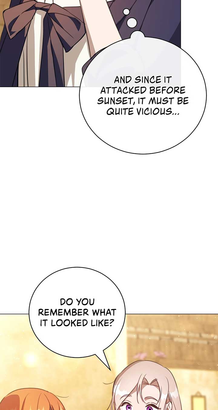 How to Choose Your Knight Chapter 15 page 72
