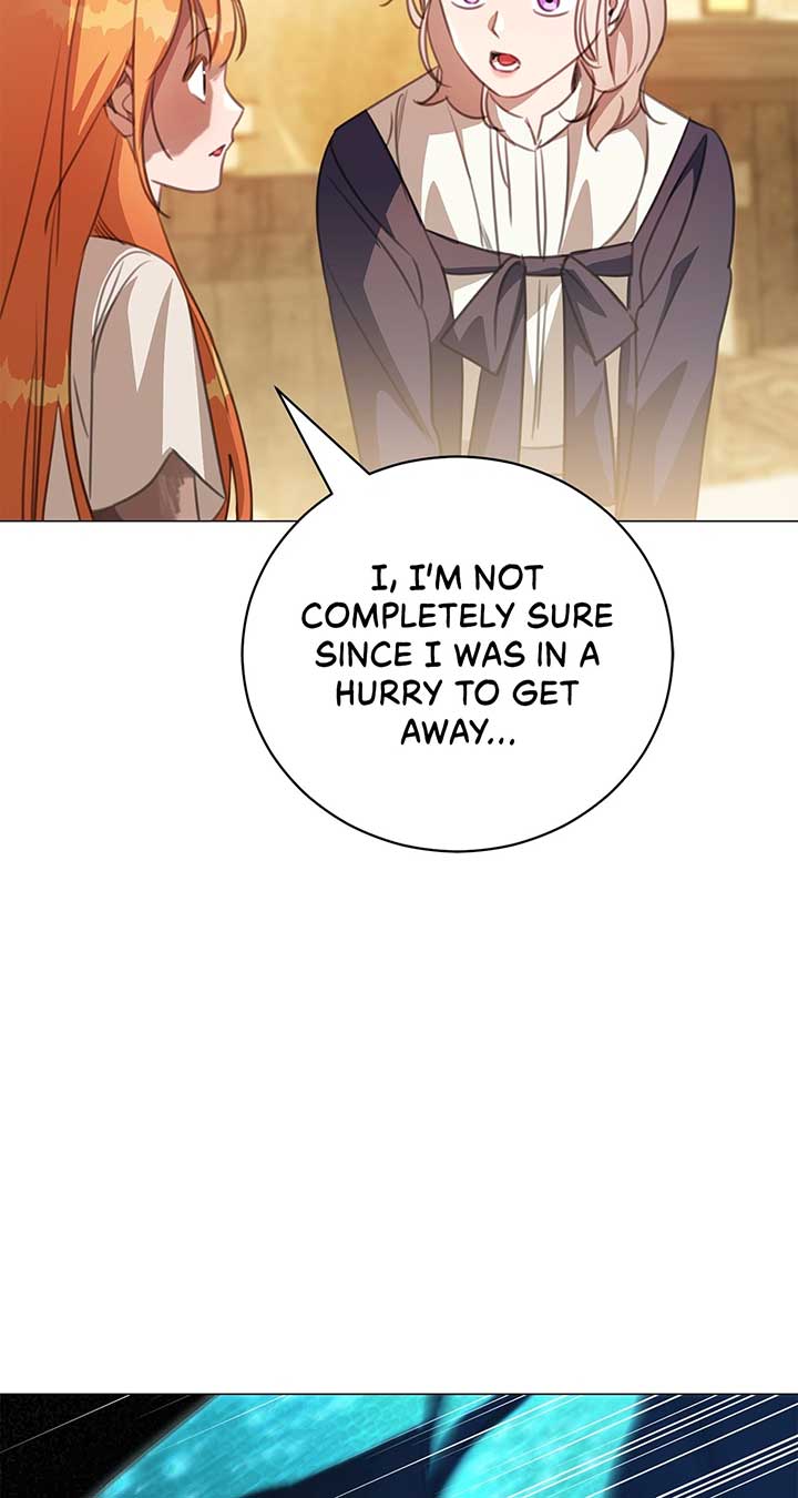 How to Choose Your Knight Chapter 15 page 73