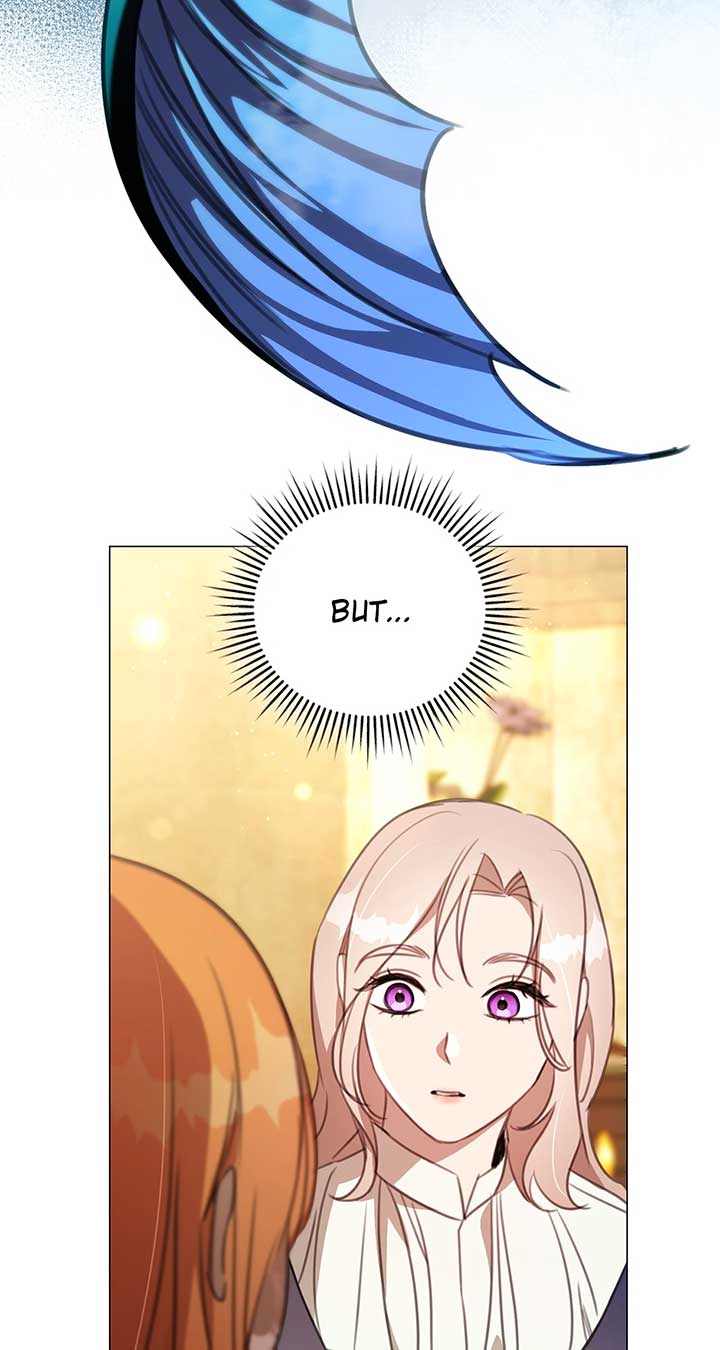 How to Choose Your Knight Chapter 15 page 77