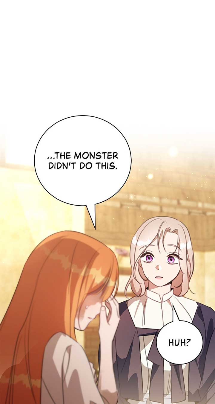 How to Choose Your Knight Chapter 15 page 81