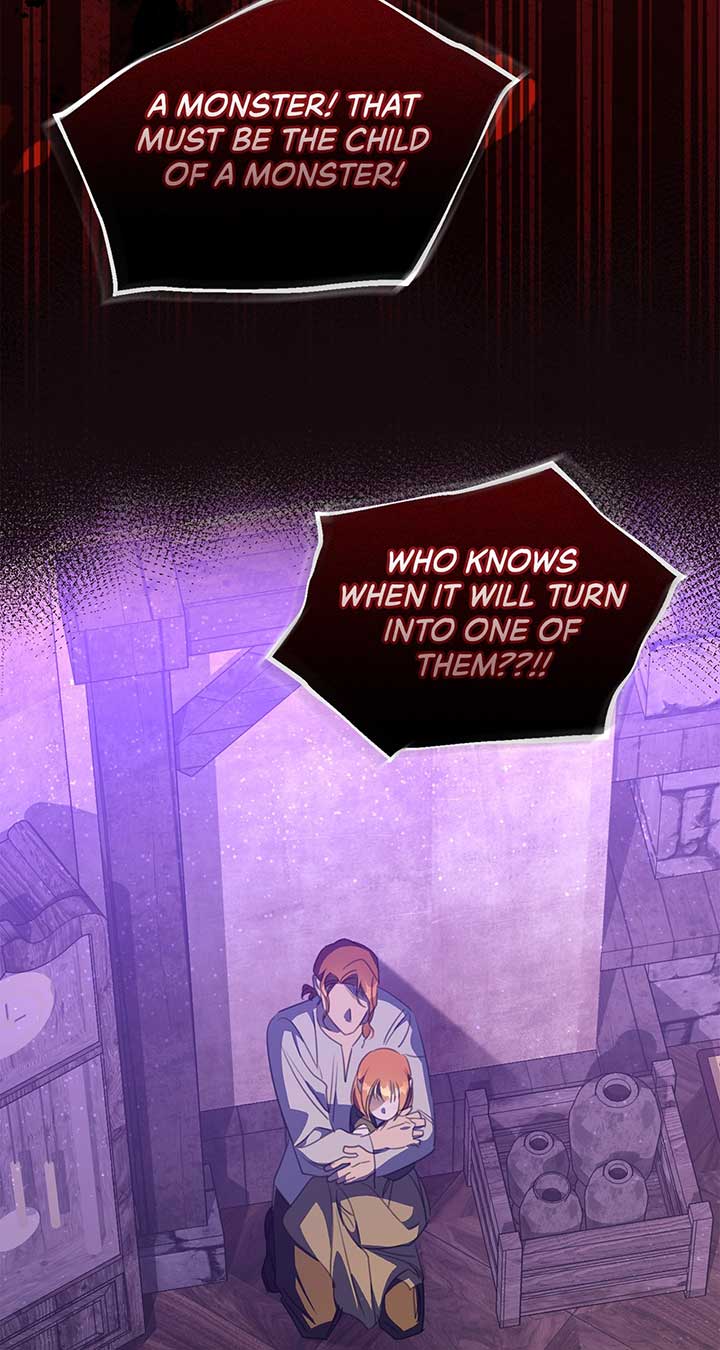 How to Choose Your Knight Chapter 15 page 84