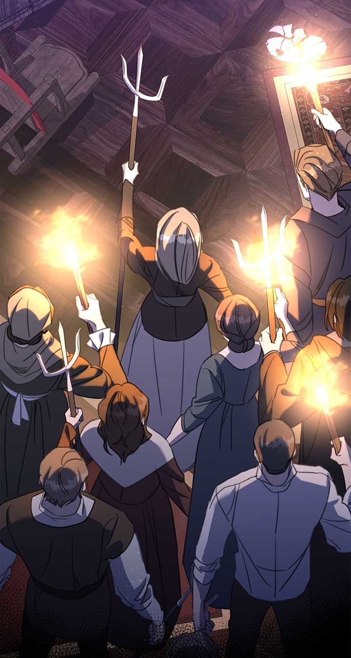 How to Choose Your Knight Chapter 15 page 85