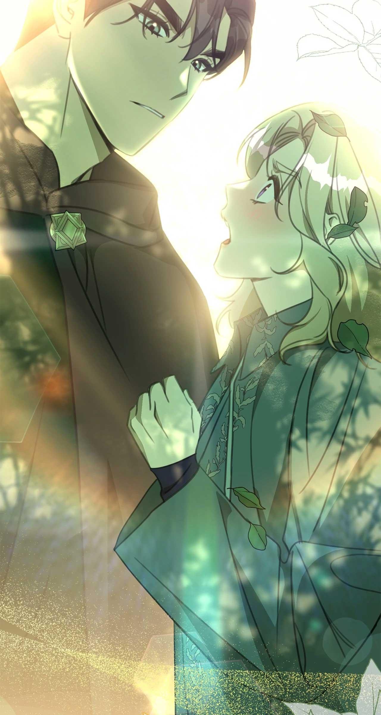 How to Choose Your Knight Chapter 17 page 10