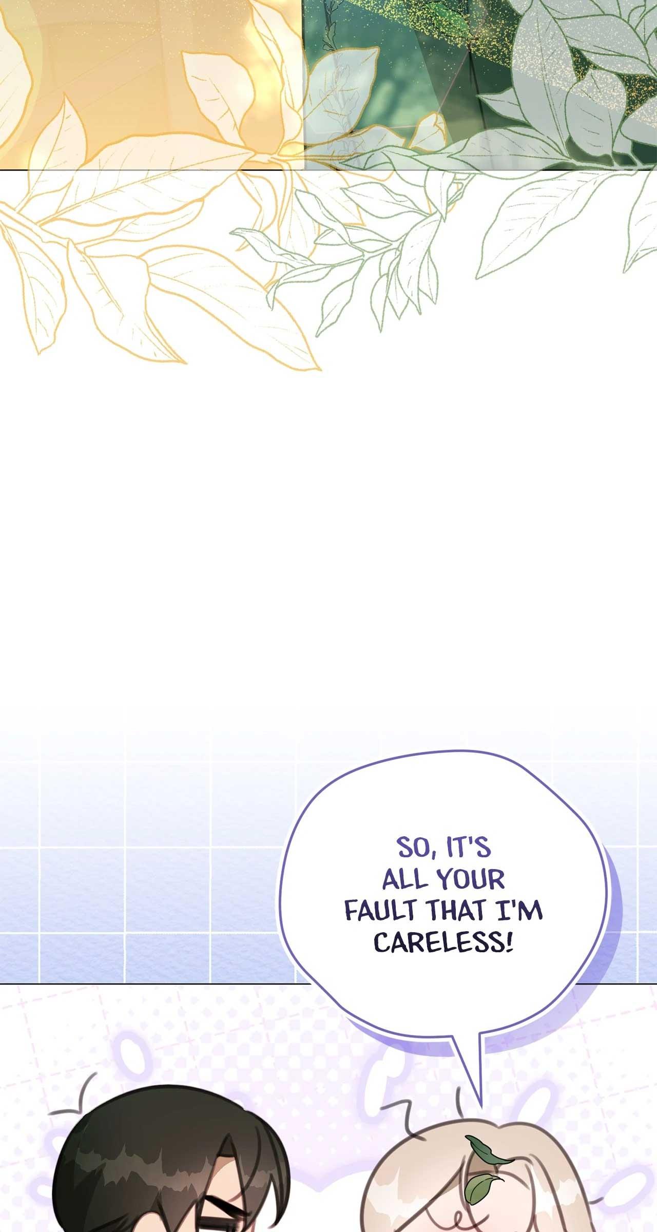 How to Choose Your Knight Chapter 17 page 11