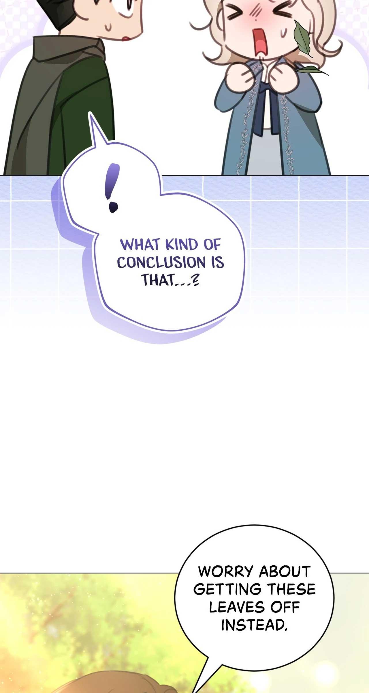 How to Choose Your Knight Chapter 17 page 12