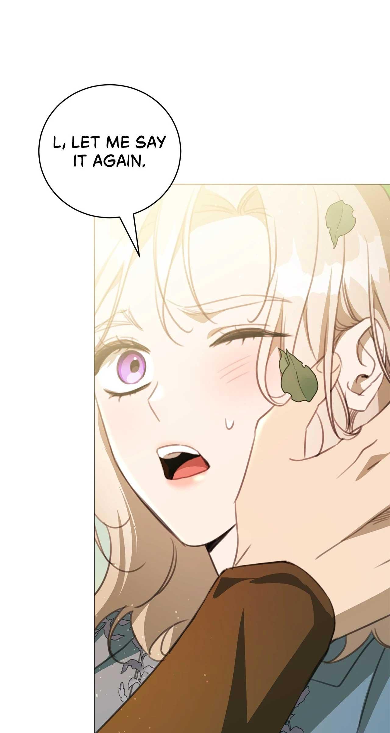 How to Choose Your Knight Chapter 17 page 14