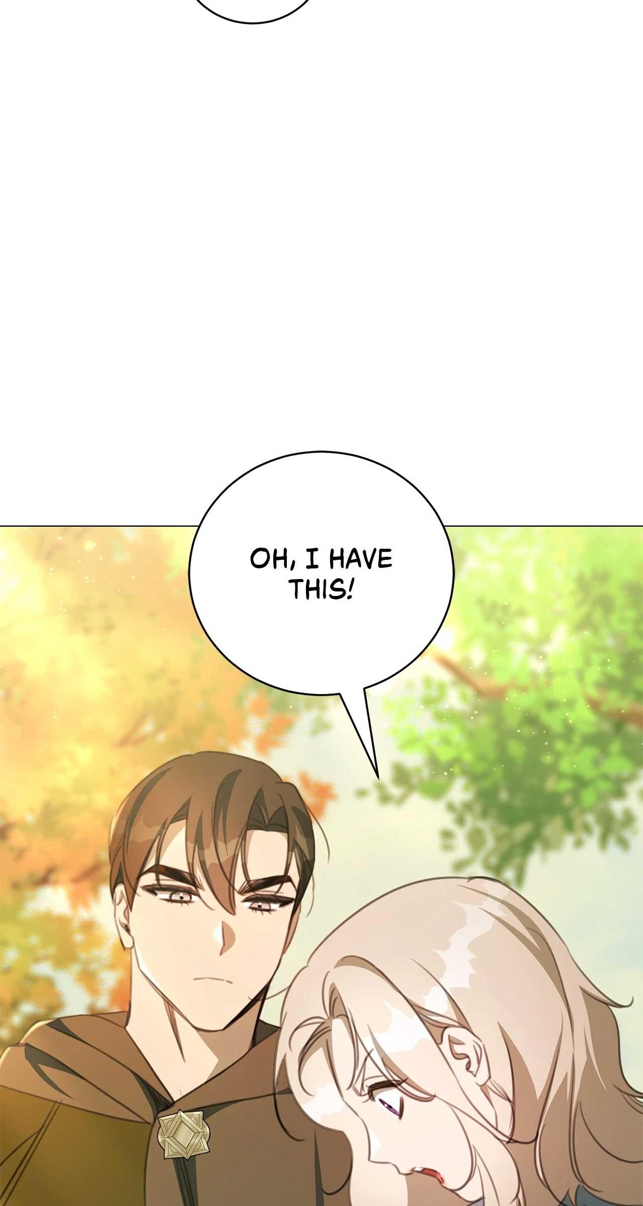 How to Choose Your Knight Chapter 17 page 21