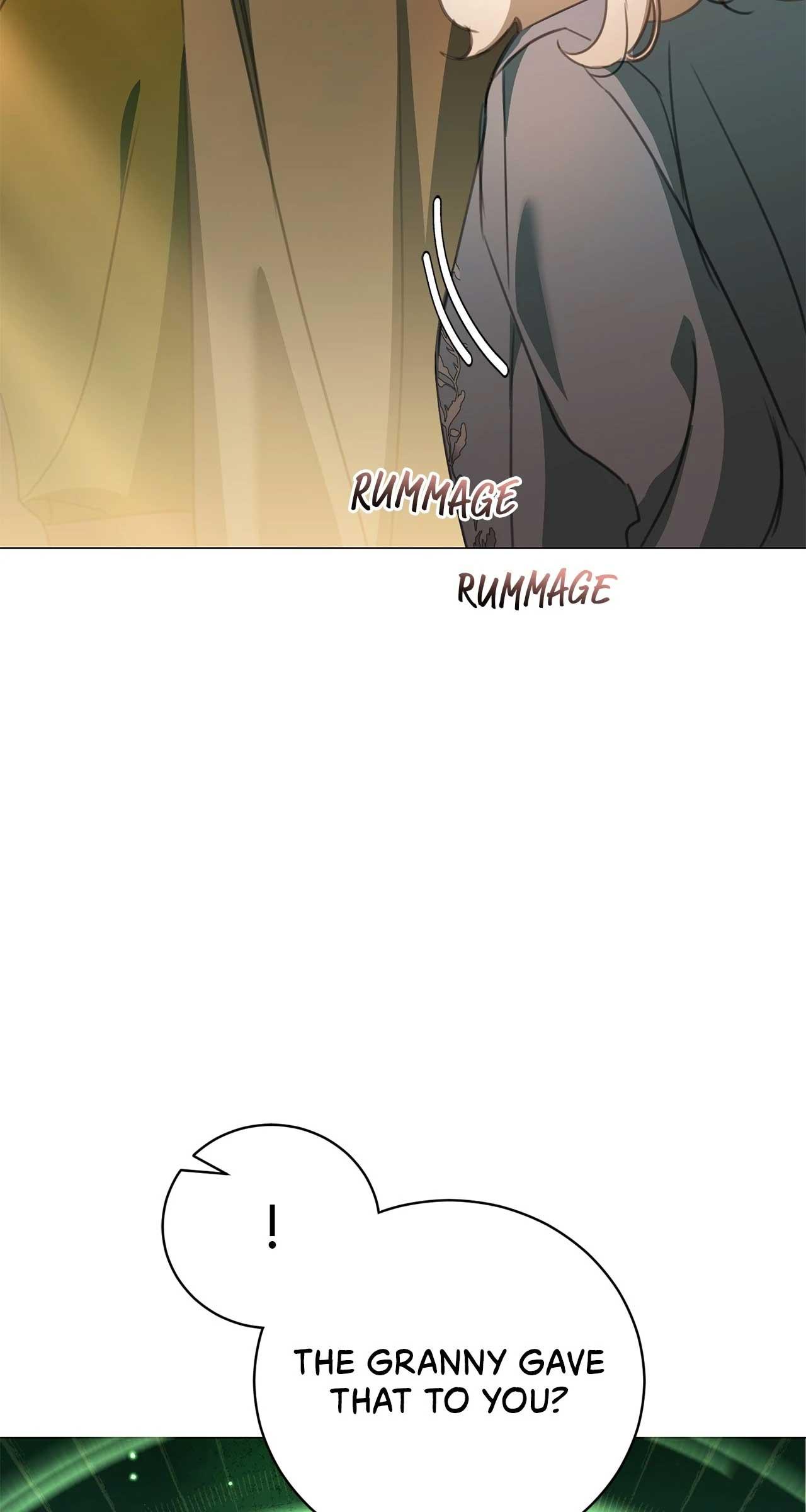 How to Choose Your Knight Chapter 17 page 22