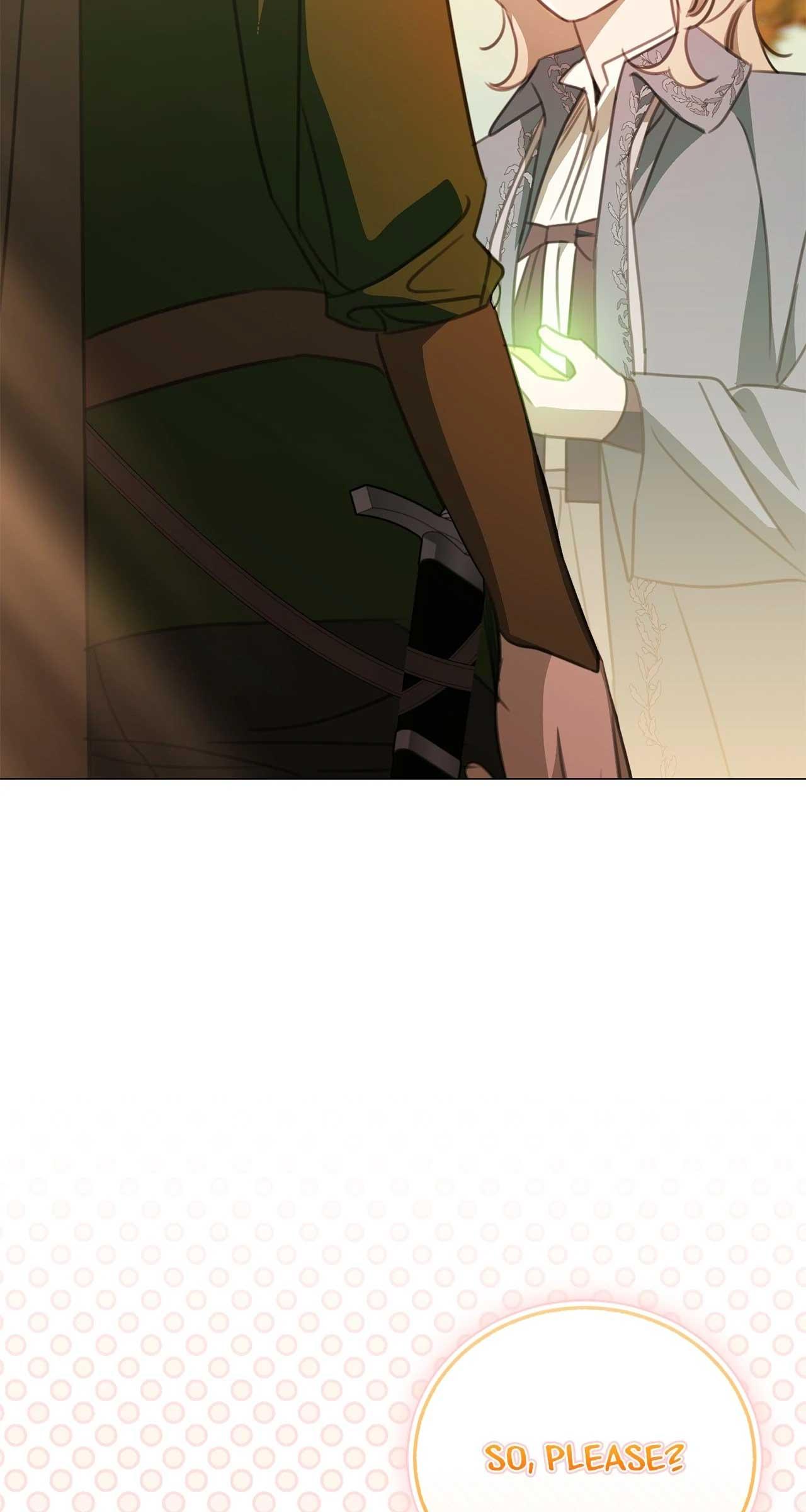 How to Choose Your Knight Chapter 17 page 25