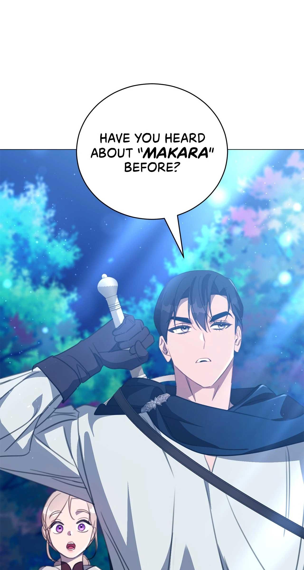 How to Choose Your Knight Chapter 17 page 32