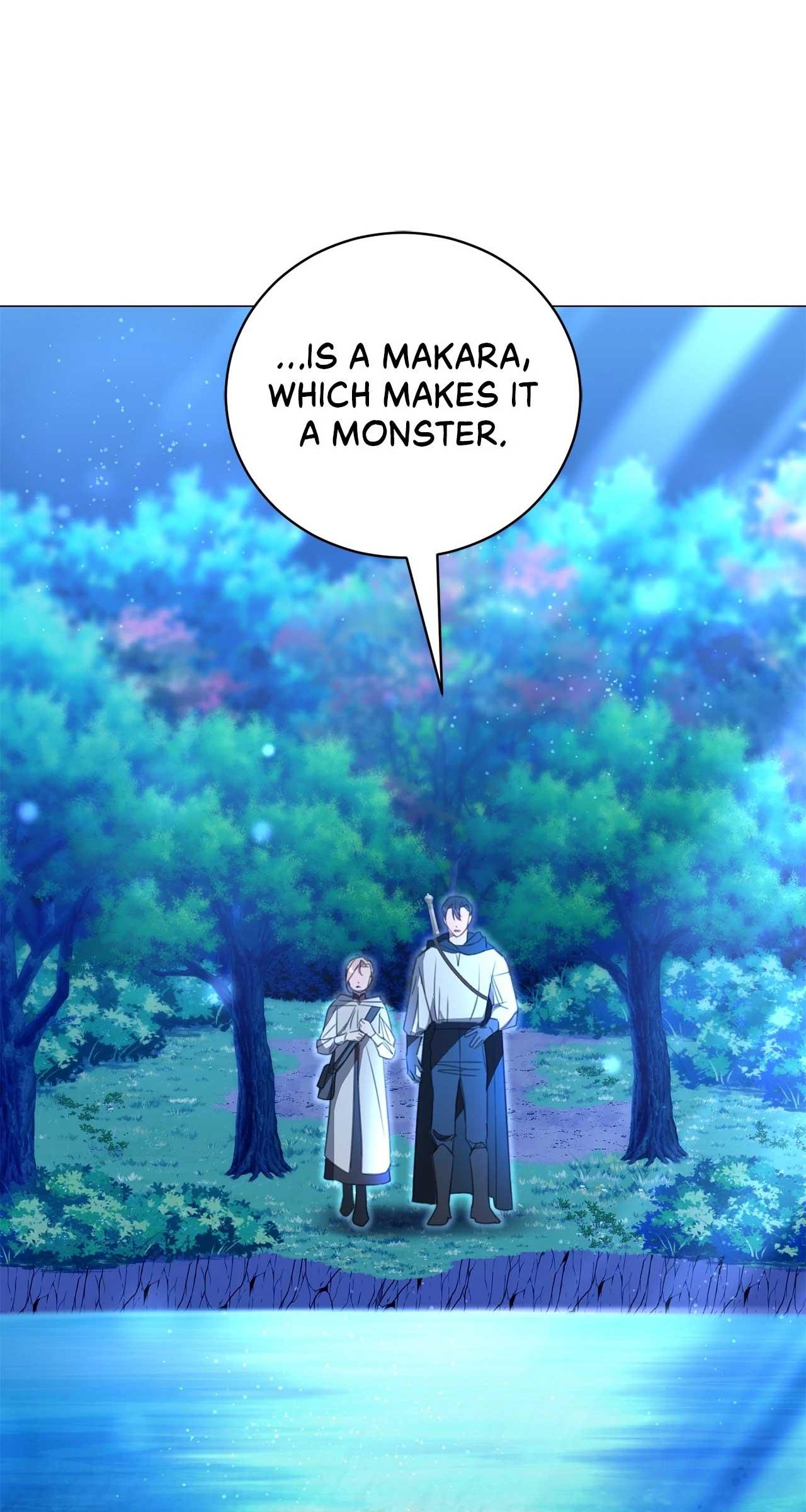 How to Choose Your Knight Chapter 17 page 40