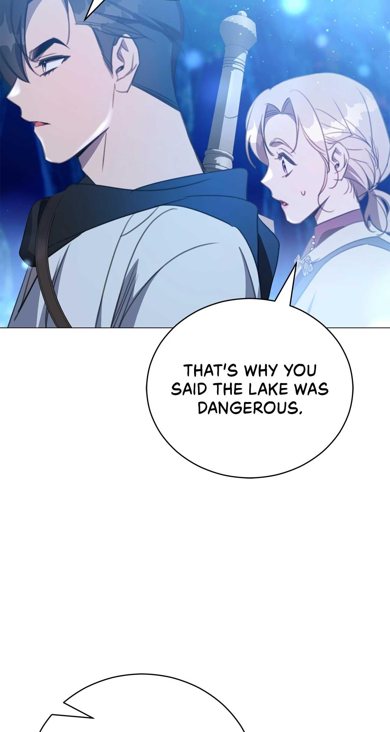 How to Choose Your Knight Chapter 17 page 42