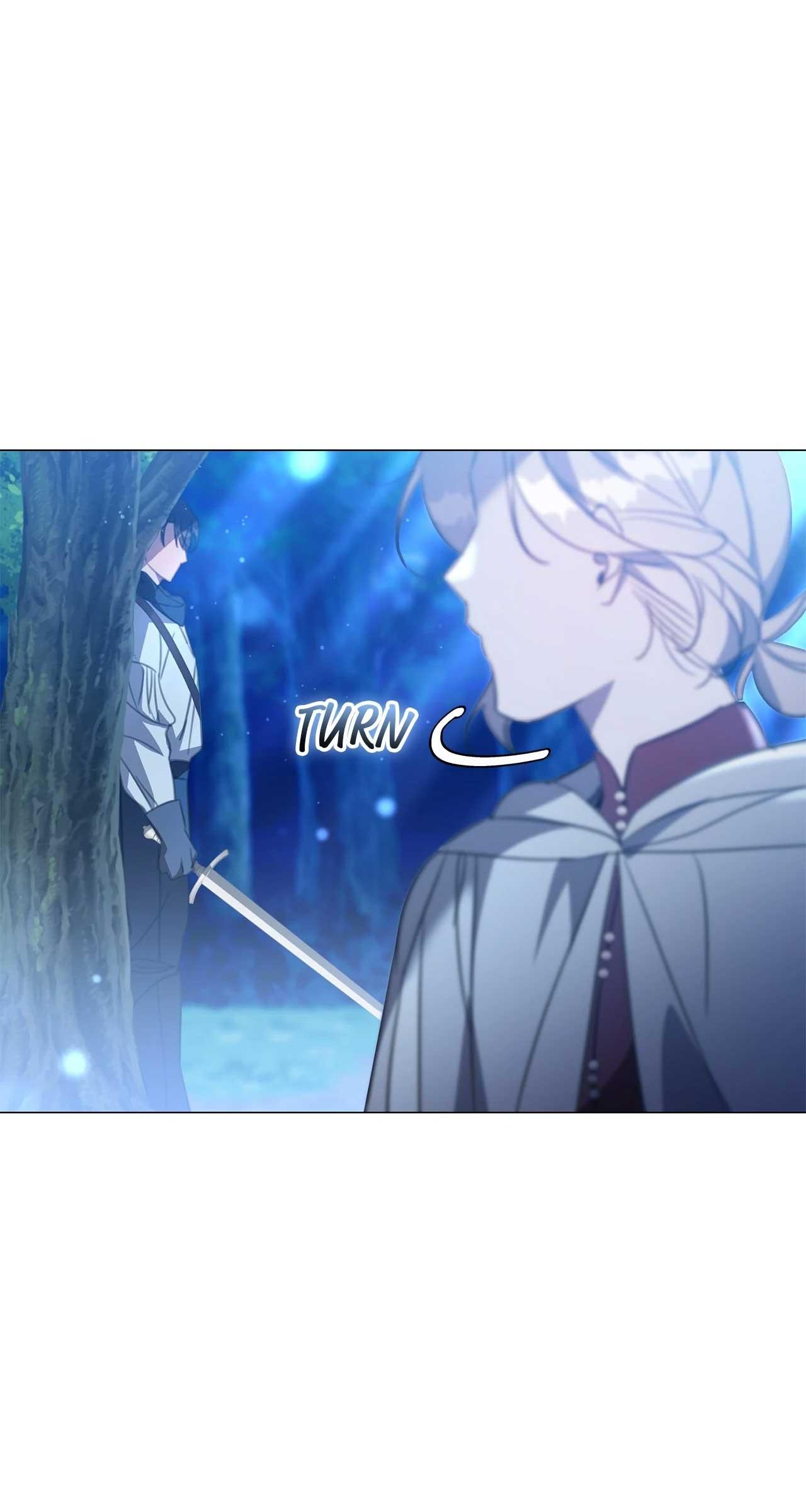 How to Choose Your Knight Chapter 17 page 48