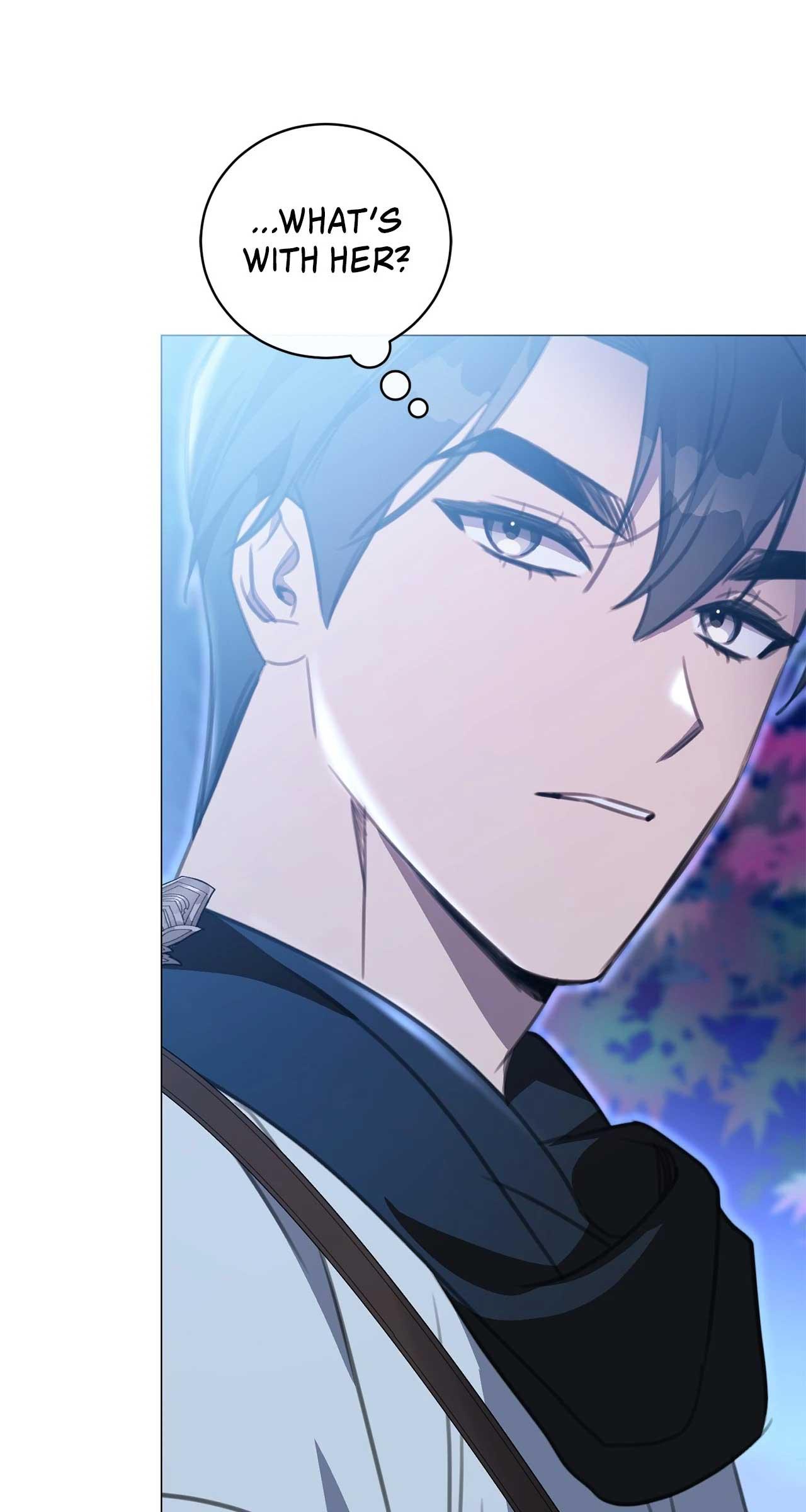 How to Choose Your Knight Chapter 17 page 49